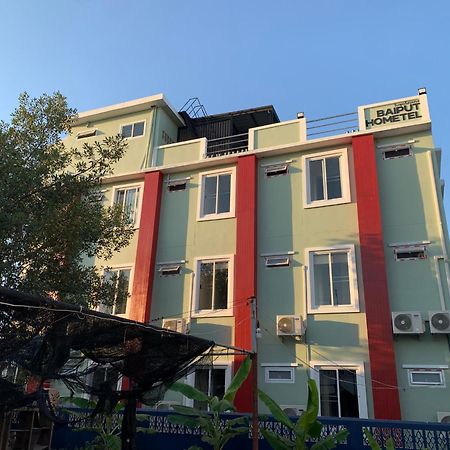 Self Check-In Apartment By Baiput Hometel Phra Nakhon Si Ayutthaya Luaran gambar