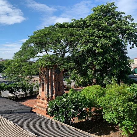 Self Check-In Apartment By Baiput Hometel Phra Nakhon Si Ayutthaya Luaran gambar