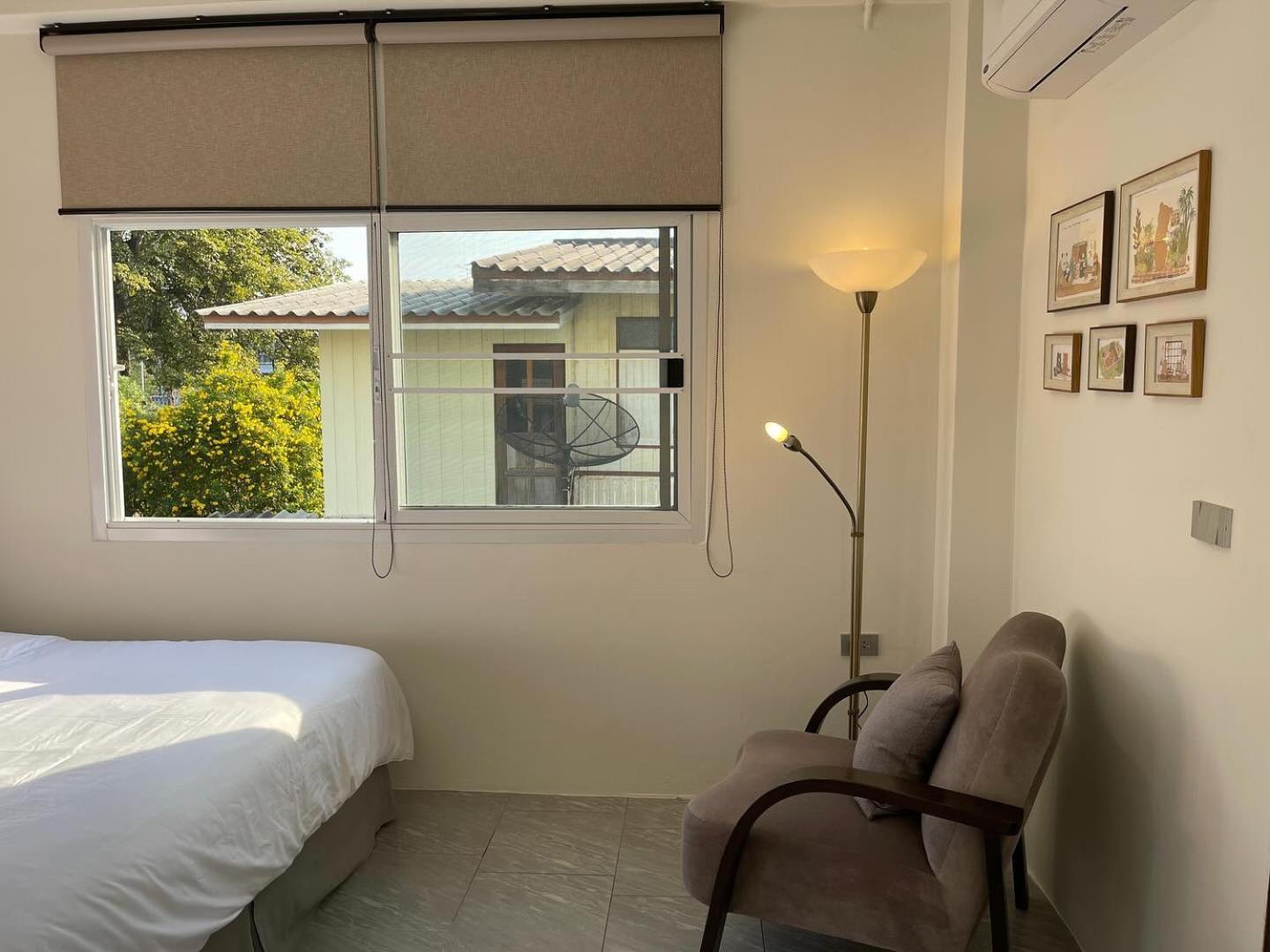 Self Check-In Apartment By Baiput Hometel Phra Nakhon Si Ayutthaya Luaran gambar