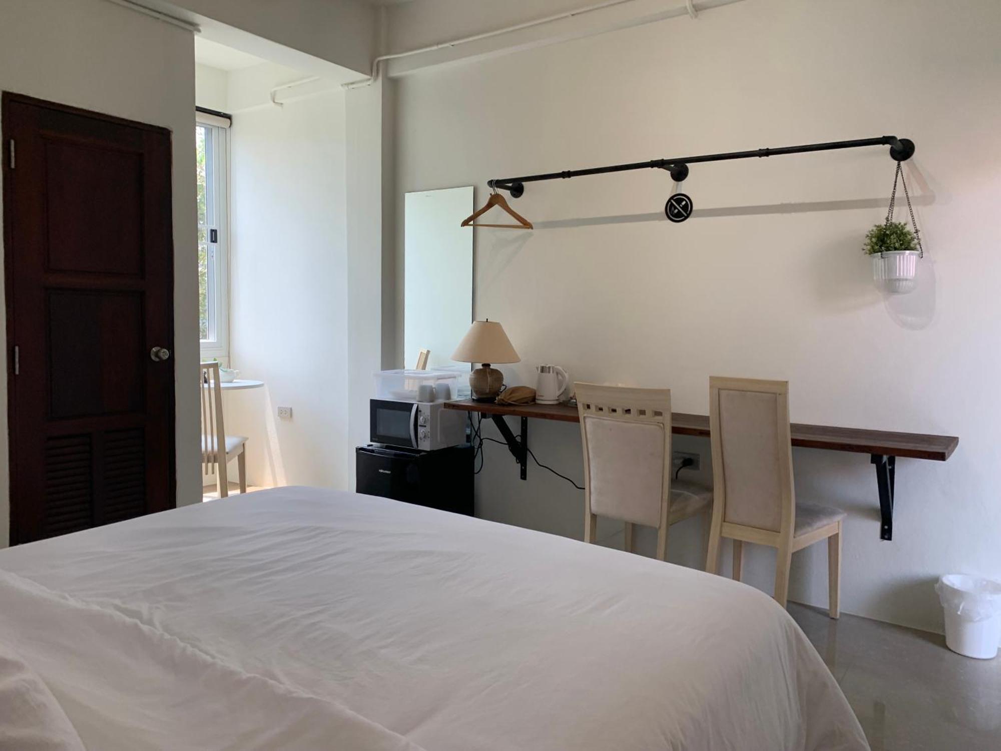 Self Check-In Apartment By Baiput Hometel Phra Nakhon Si Ayutthaya Luaran gambar