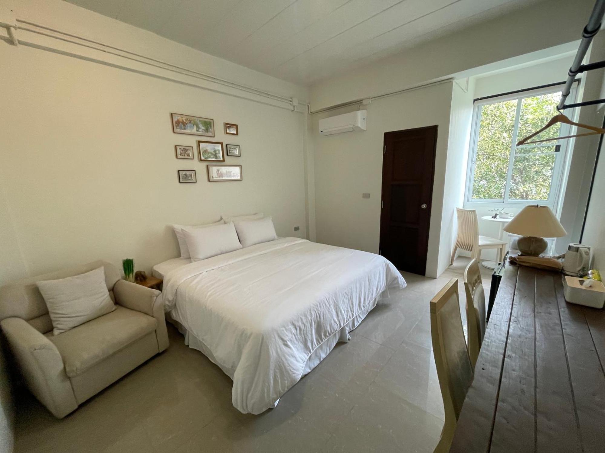 Self Check-In Apartment By Baiput Hometel Phra Nakhon Si Ayutthaya Luaran gambar