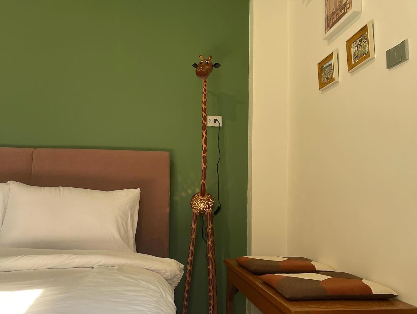 Self Check-In Apartment By Baiput Hometel Phra Nakhon Si Ayutthaya Luaran gambar