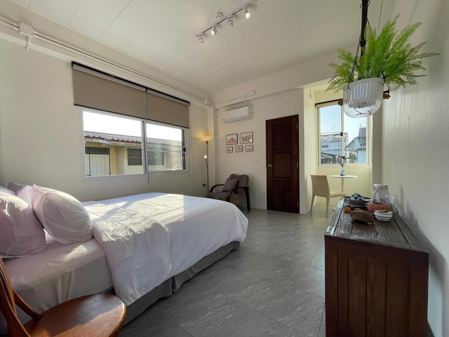 Self Check-In Apartment By Baiput Hometel Phra Nakhon Si Ayutthaya Luaran gambar