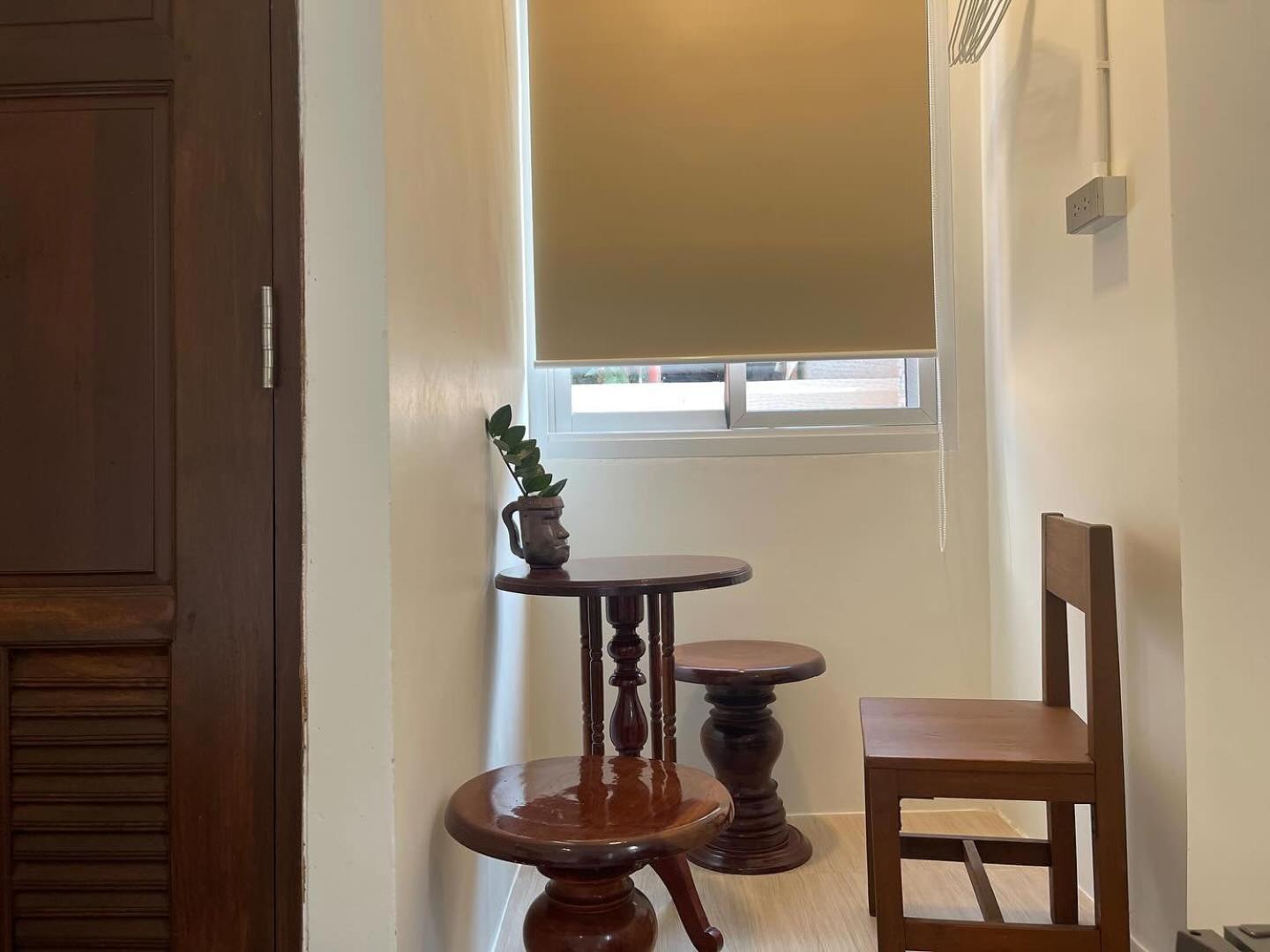 Self Check-In Apartment By Baiput Hometel Phra Nakhon Si Ayutthaya Luaran gambar