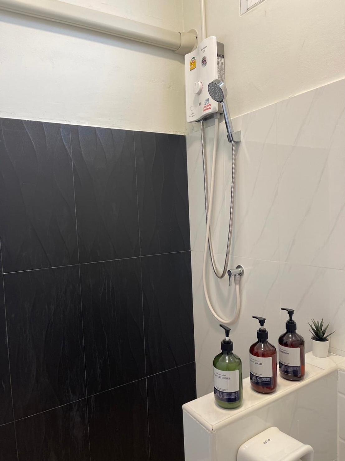 Self Check-In Apartment By Baiput Hometel Phra Nakhon Si Ayutthaya Luaran gambar