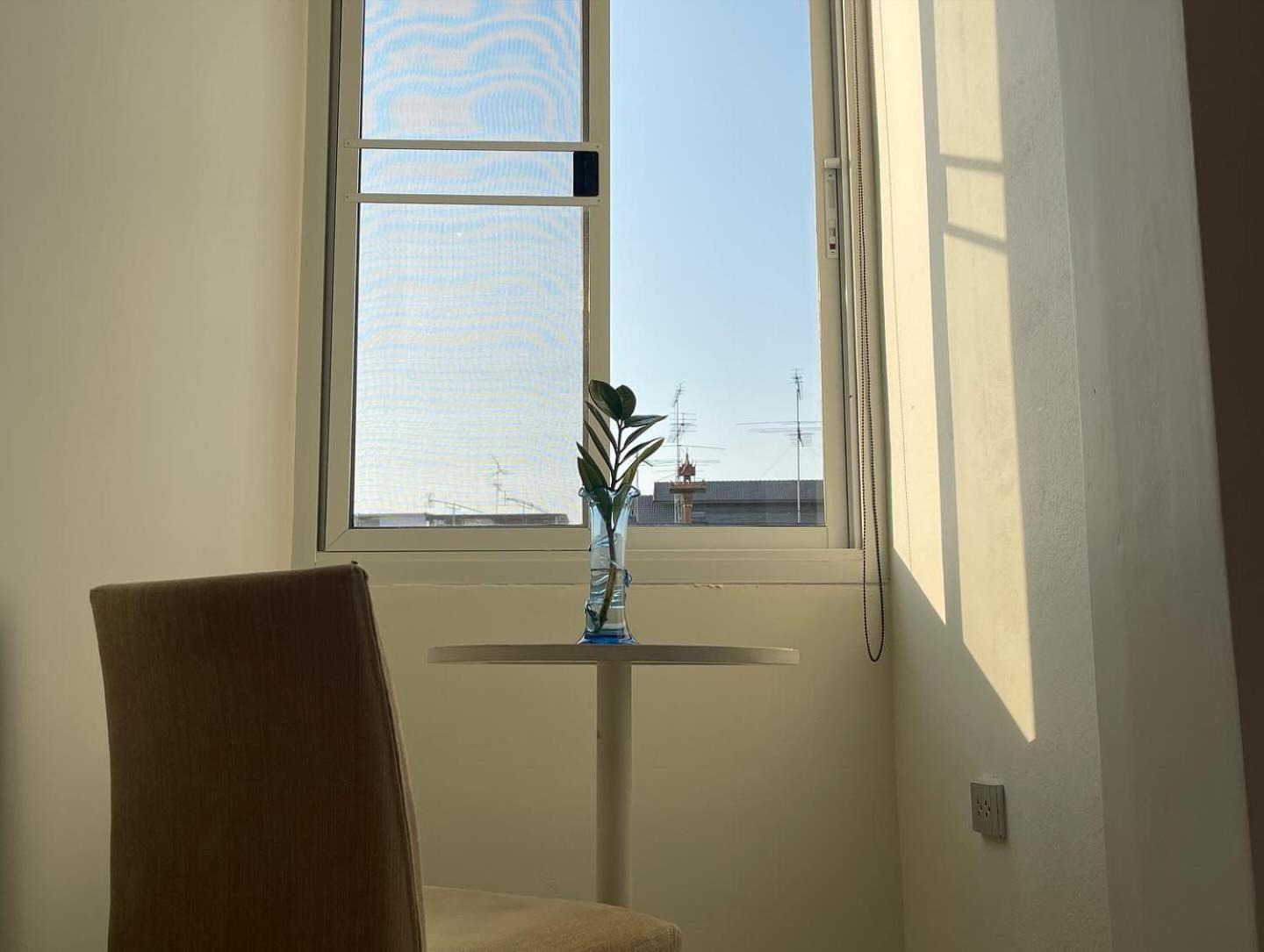 Self Check-In Apartment By Baiput Hometel Phra Nakhon Si Ayutthaya Luaran gambar