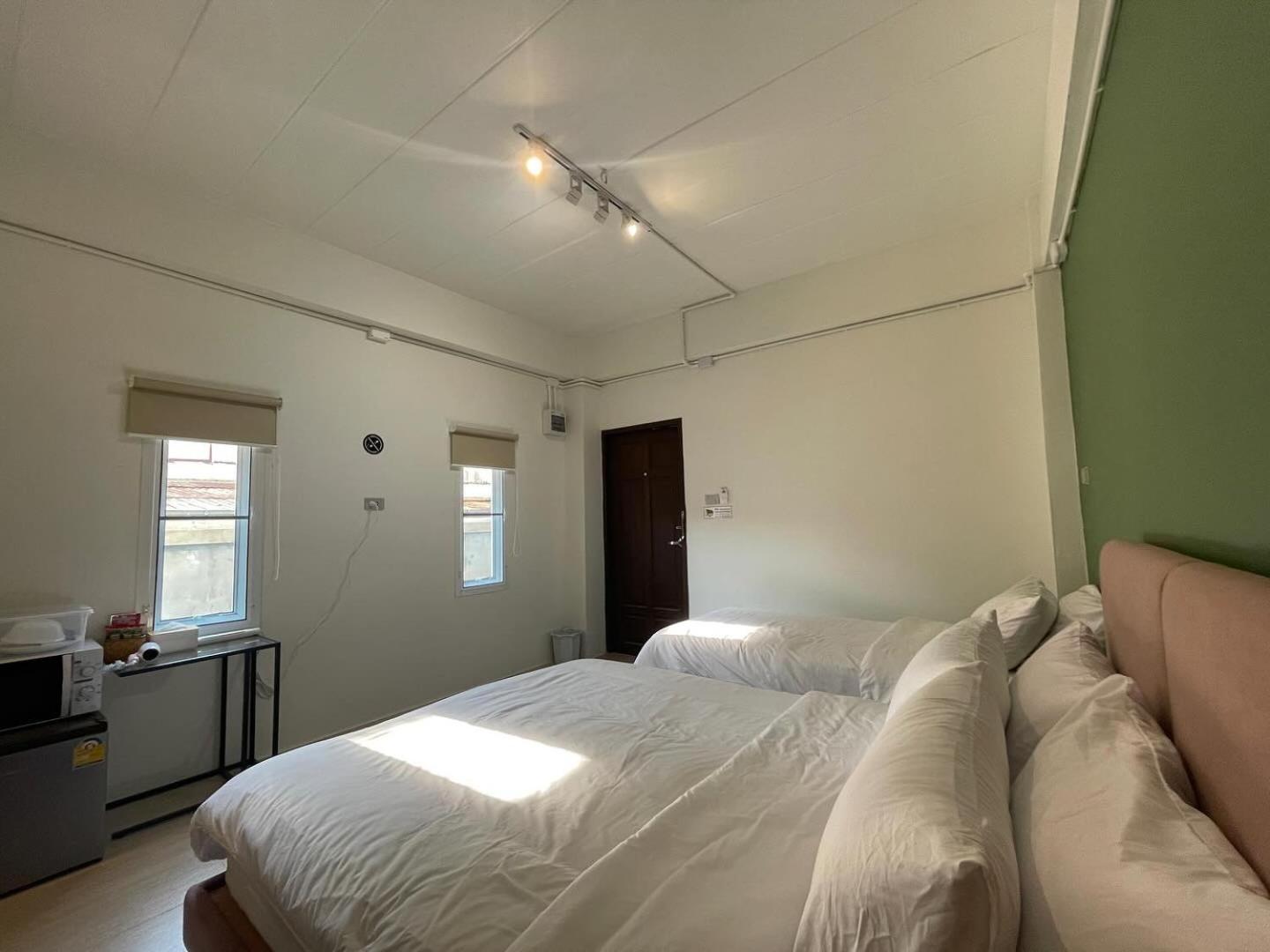 Self Check-In Apartment By Baiput Hometel Phra Nakhon Si Ayutthaya Luaran gambar