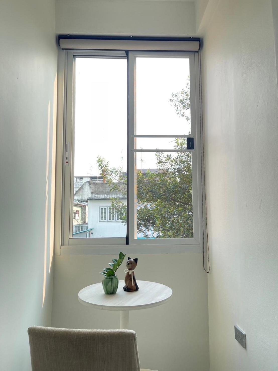Self Check-In Apartment By Baiput Hometel Phra Nakhon Si Ayutthaya Luaran gambar