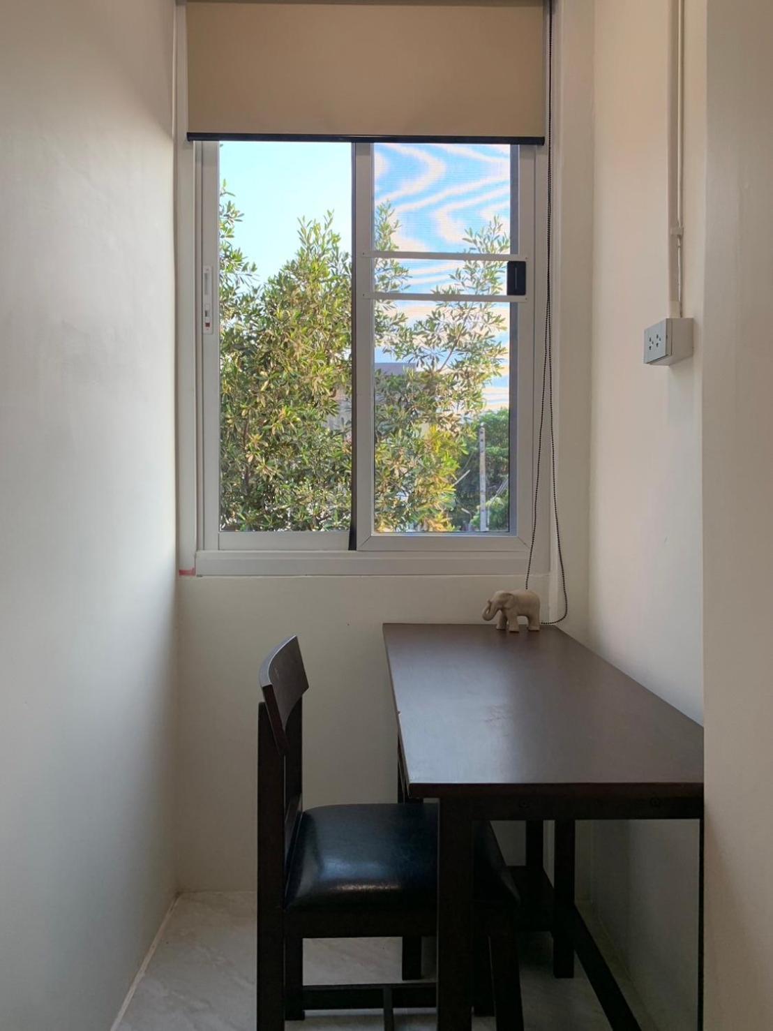 Self Check-In Apartment By Baiput Hometel Phra Nakhon Si Ayutthaya Luaran gambar