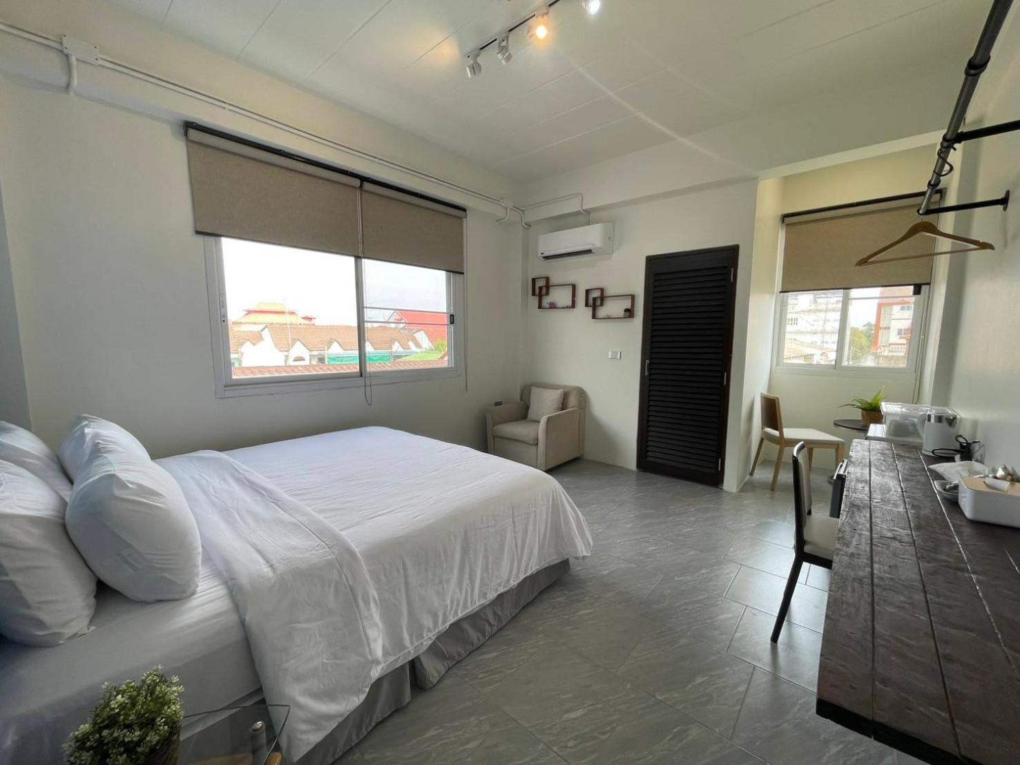 Self Check-In Apartment By Baiput Hometel Phra Nakhon Si Ayutthaya Luaran gambar