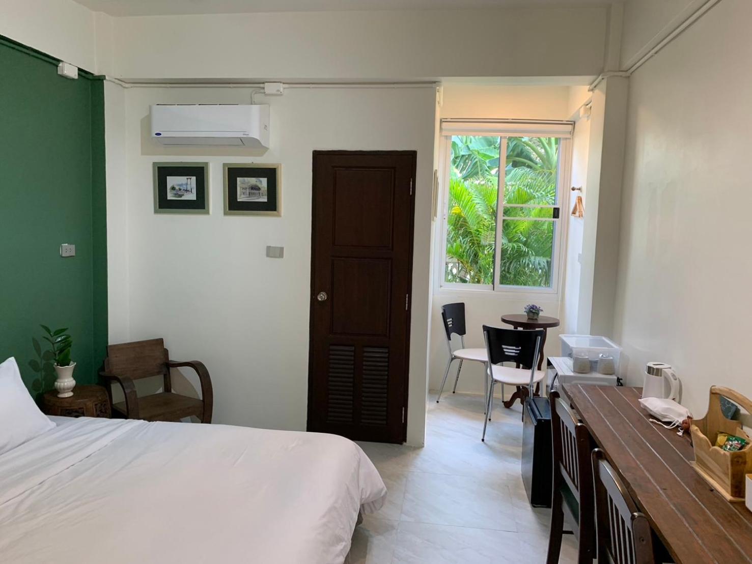 Self Check-In Apartment By Baiput Hometel Phra Nakhon Si Ayutthaya Luaran gambar