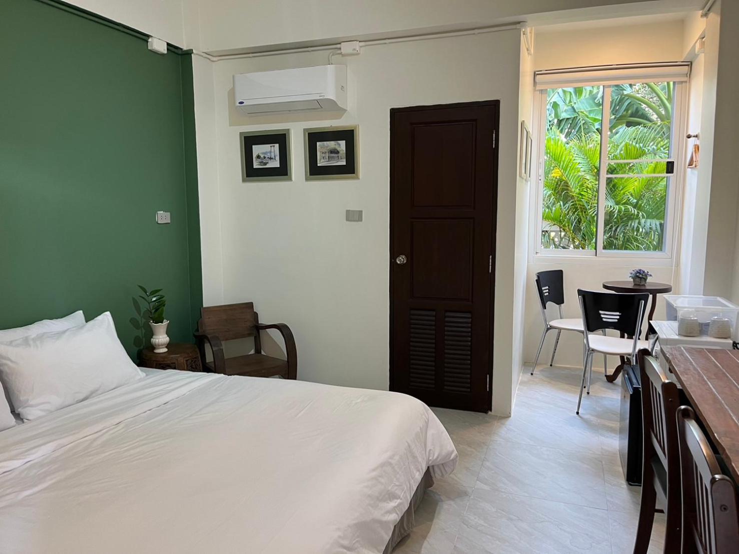Self Check-In Apartment By Baiput Hometel Phra Nakhon Si Ayutthaya Luaran gambar