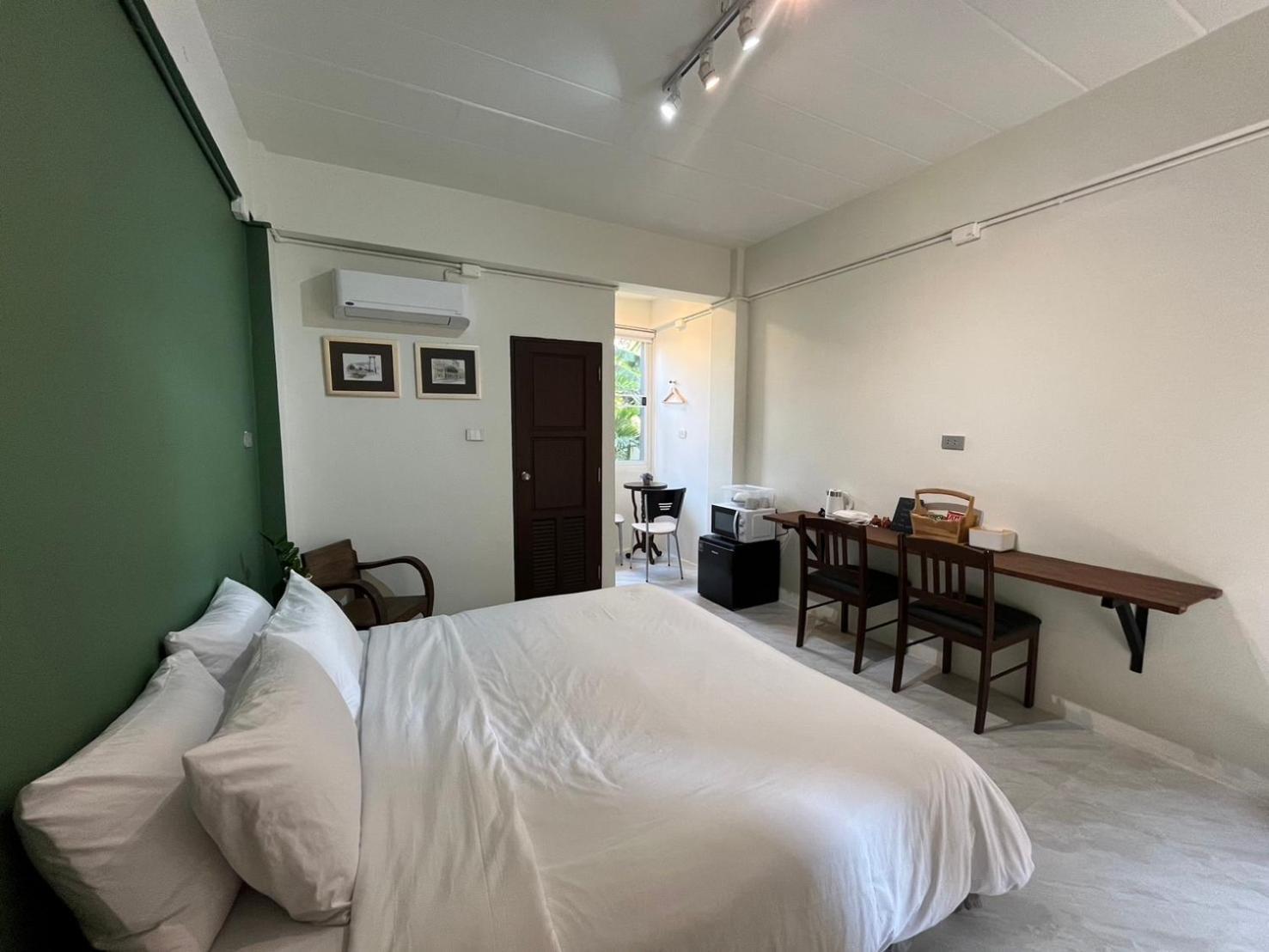 Self Check-In Apartment By Baiput Hometel Phra Nakhon Si Ayutthaya Luaran gambar
