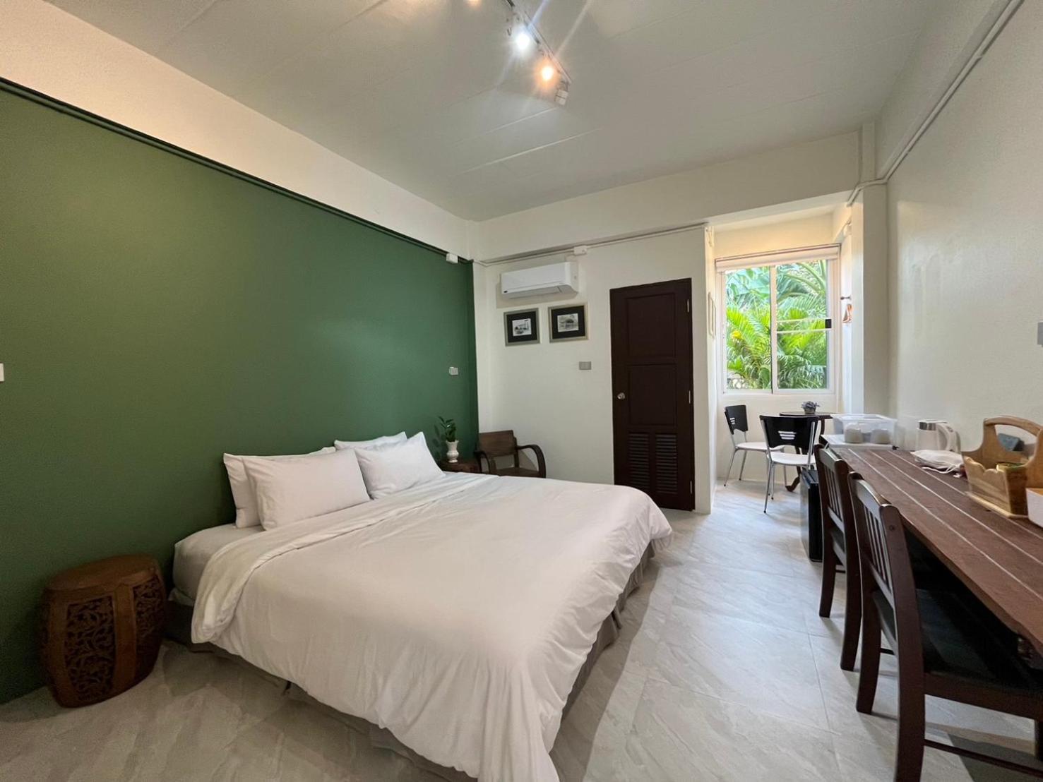 Self Check-In Apartment By Baiput Hometel Phra Nakhon Si Ayutthaya Luaran gambar