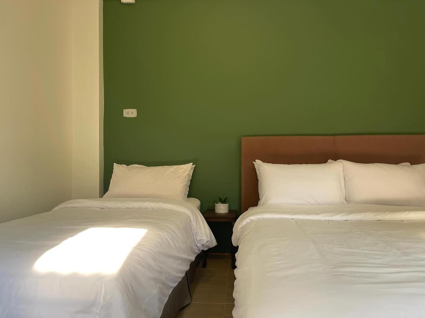 Self Check-In Apartment By Baiput Hometel Phra Nakhon Si Ayutthaya Luaran gambar
