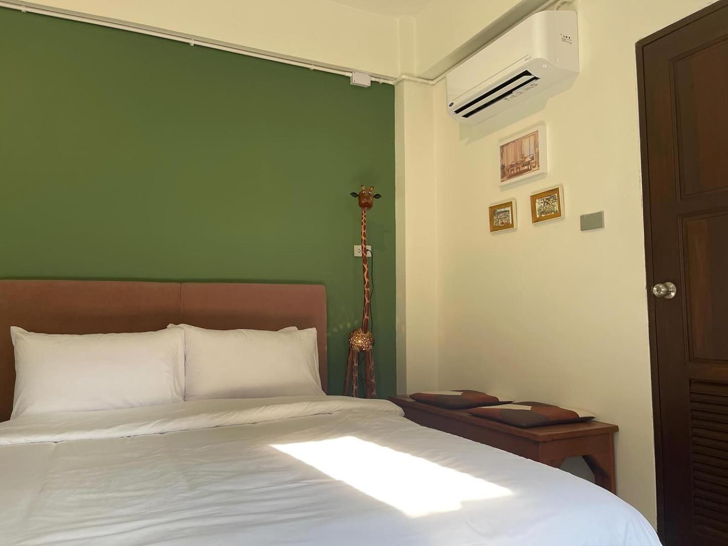 Self Check-In Apartment By Baiput Hometel Phra Nakhon Si Ayutthaya Luaran gambar