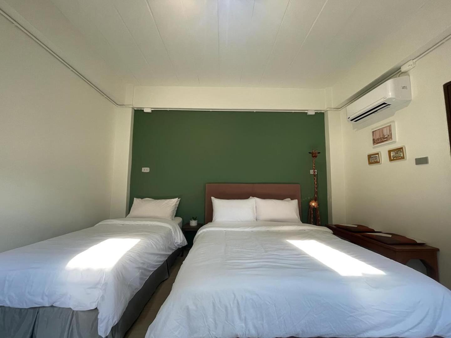 Self Check-In Apartment By Baiput Hometel Phra Nakhon Si Ayutthaya Luaran gambar