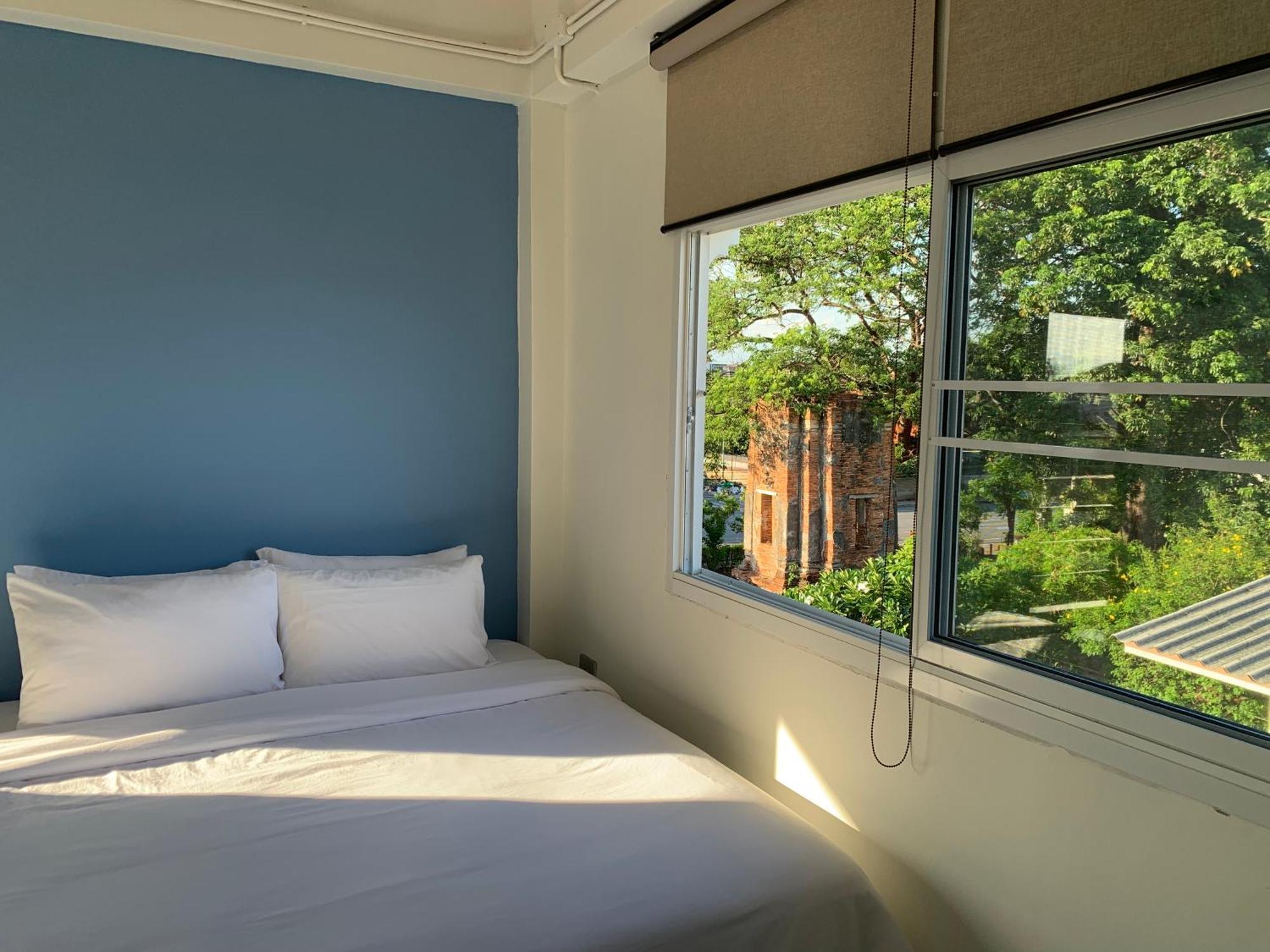 Self Check-In Apartment By Baiput Hometel Phra Nakhon Si Ayutthaya Luaran gambar