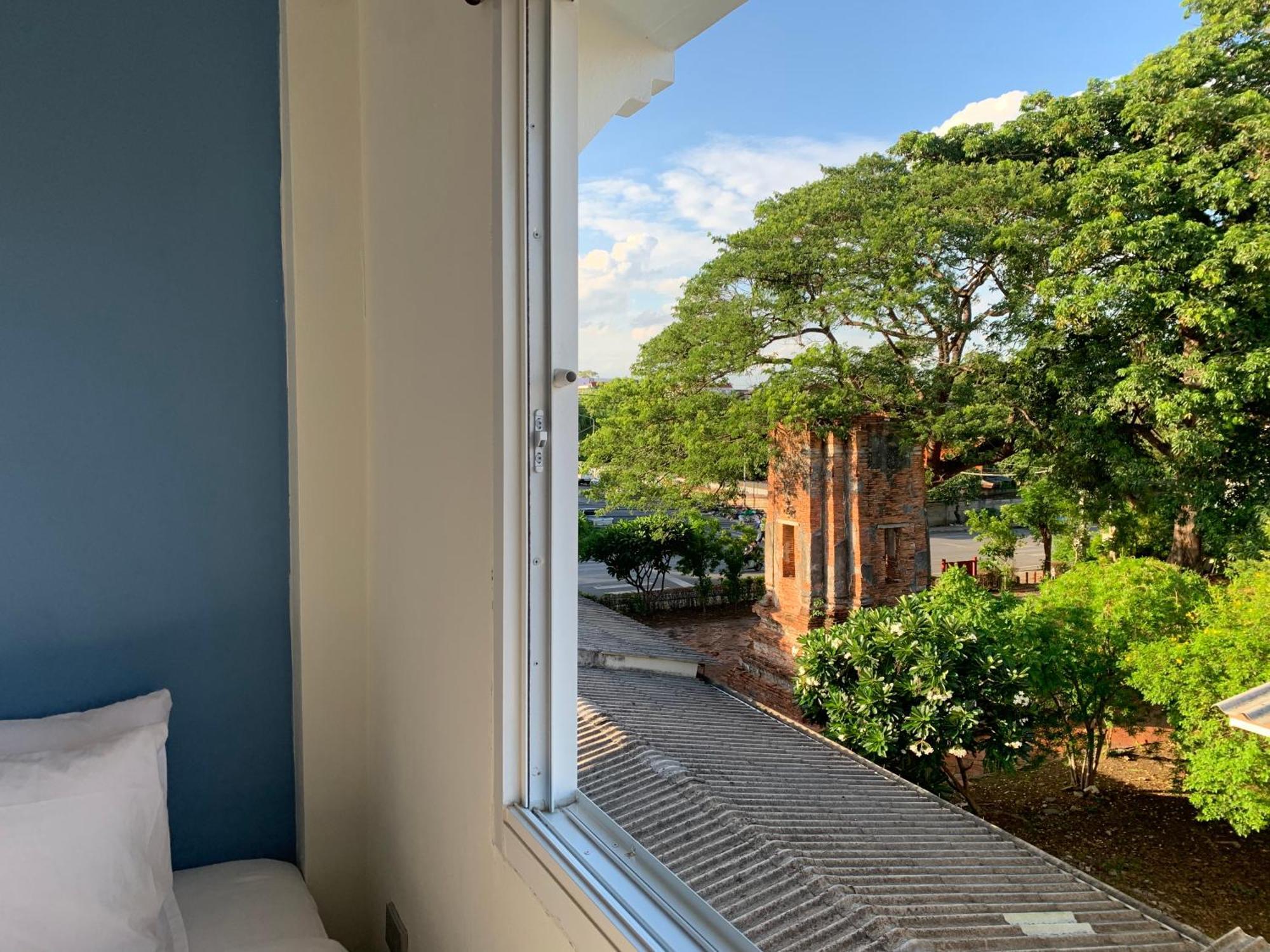 Self Check-In Apartment By Baiput Hometel Phra Nakhon Si Ayutthaya Luaran gambar