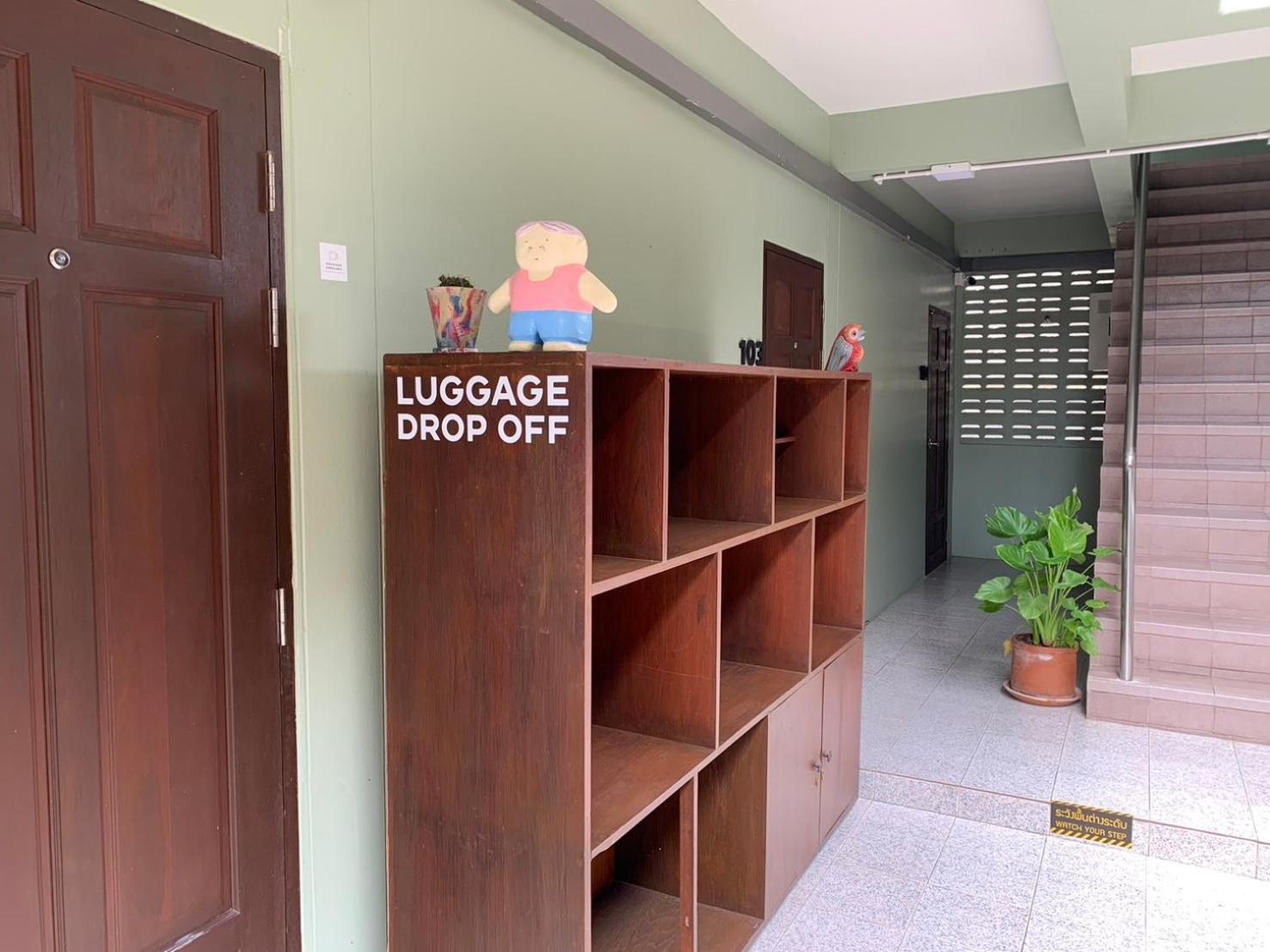 Self Check-In Apartment By Baiput Hometel Phra Nakhon Si Ayutthaya Luaran gambar