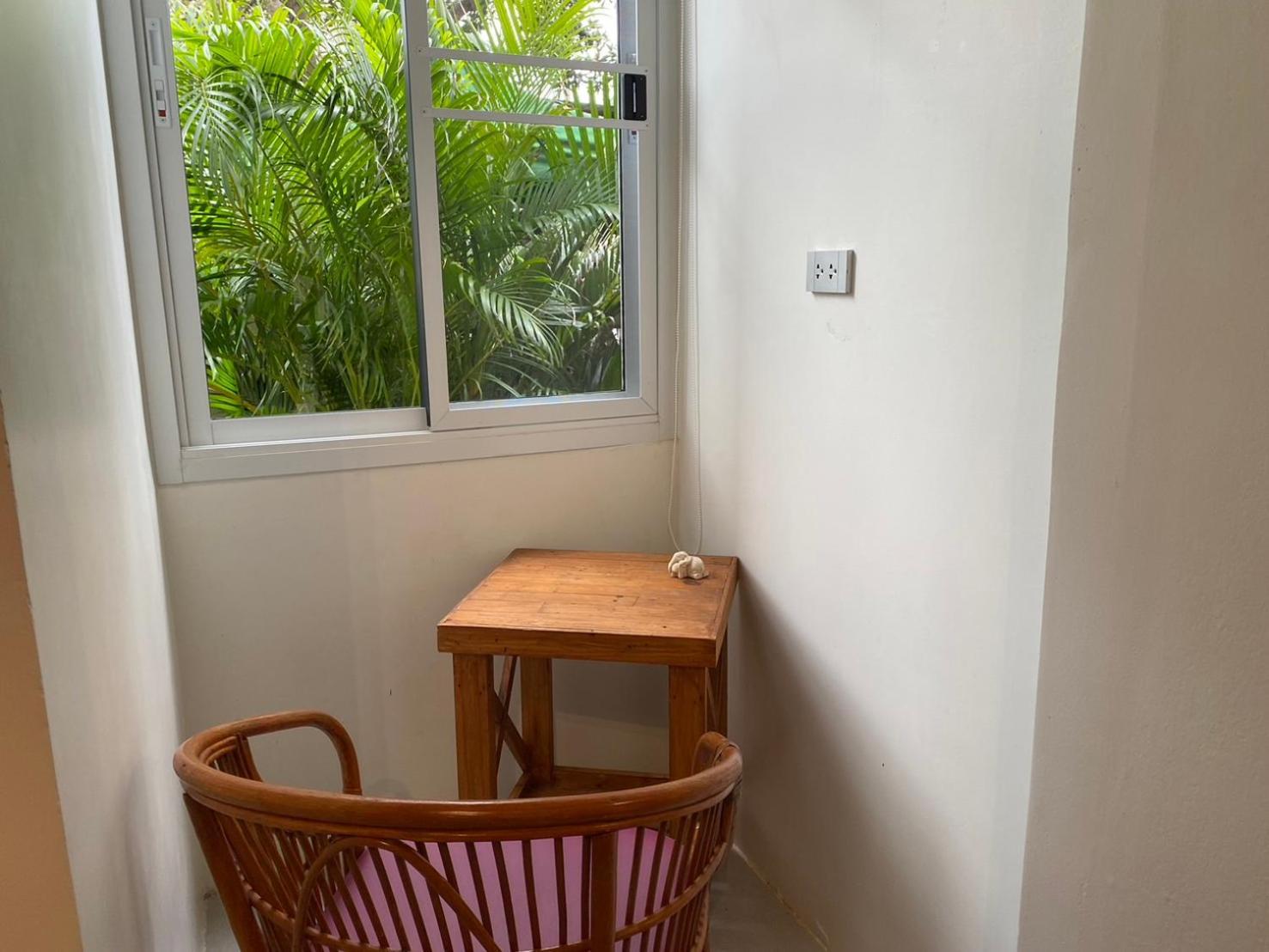 Self Check-In Apartment By Baiput Hometel Phra Nakhon Si Ayutthaya Luaran gambar