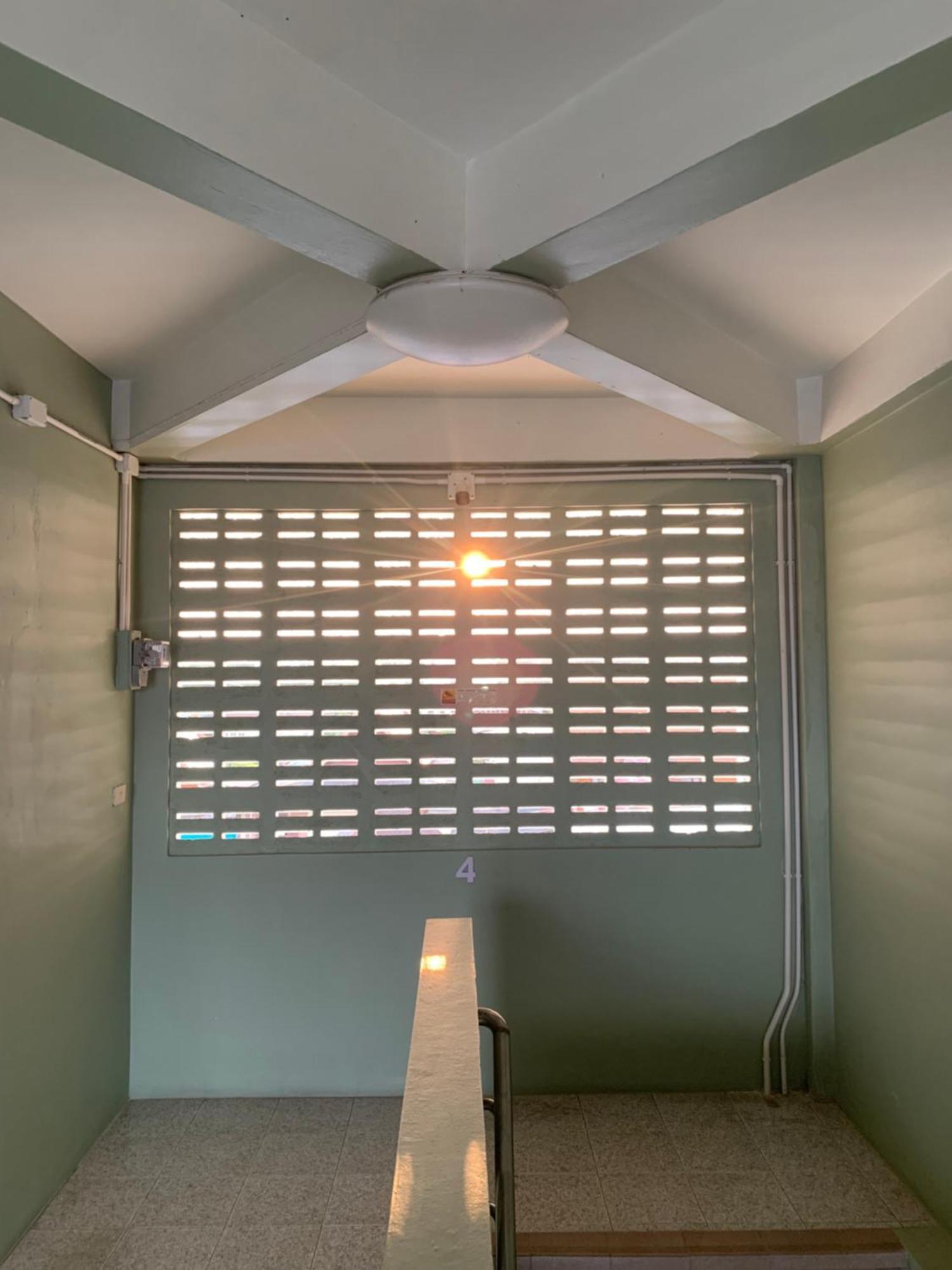 Self Check-In Apartment By Baiput Hometel Phra Nakhon Si Ayutthaya Luaran gambar