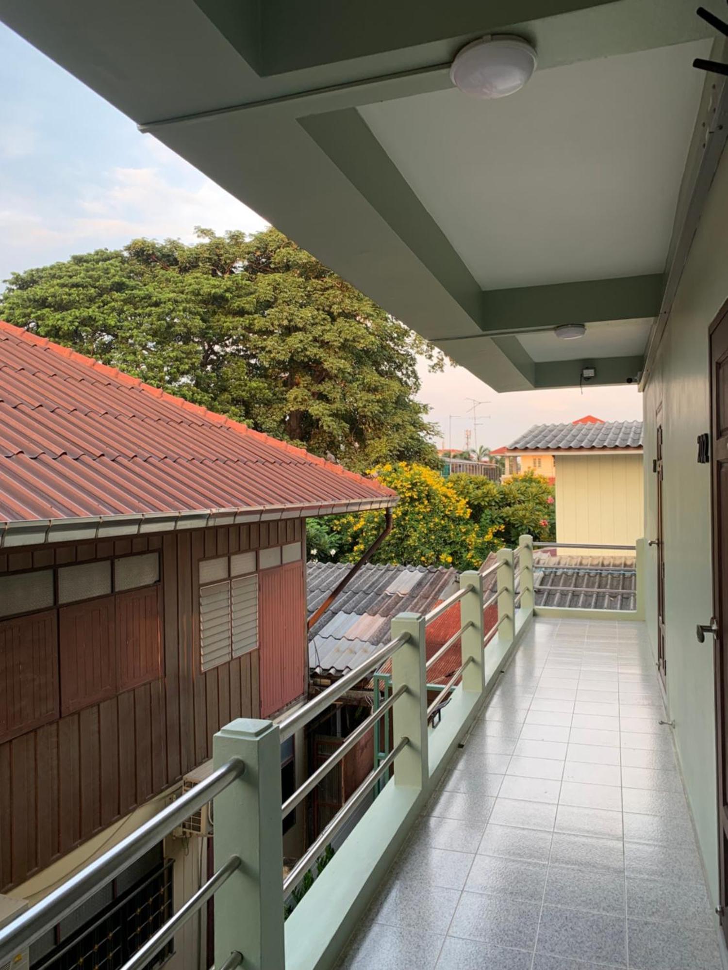 Self Check-In Apartment By Baiput Hometel Phra Nakhon Si Ayutthaya Luaran gambar