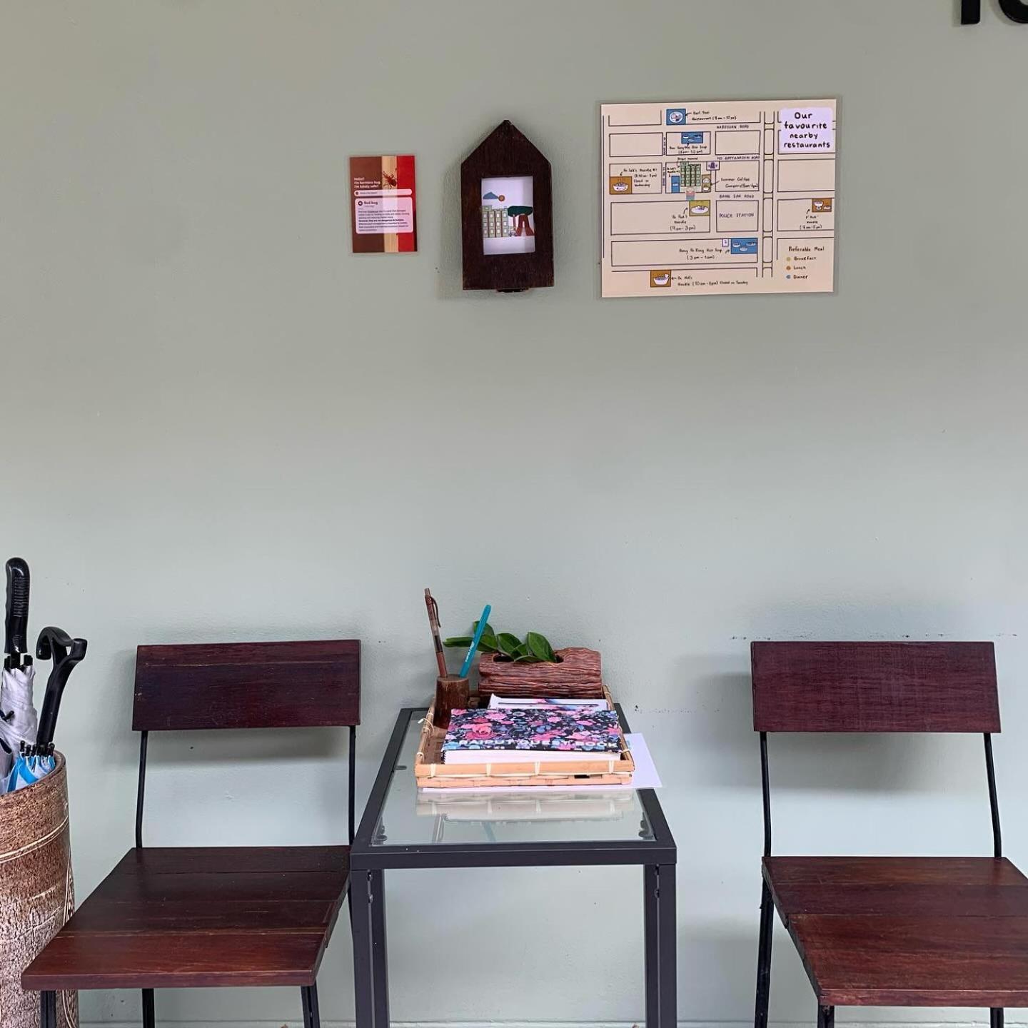 Self Check-In Apartment By Baiput Hometel Phra Nakhon Si Ayutthaya Luaran gambar